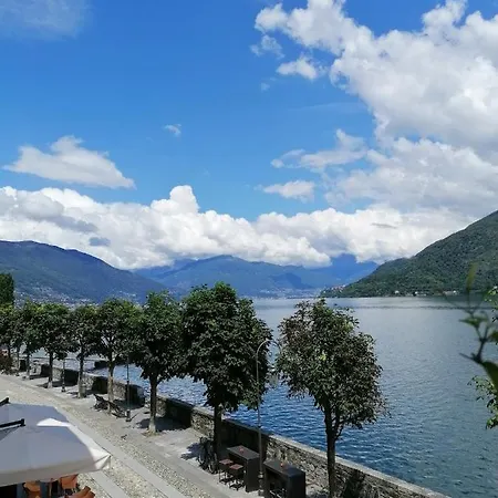 Residenza Il Gabbiano 2 - Panoramic Apartment