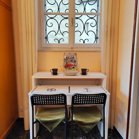 Residenza Il Gabbiano 2 - Panoramic Cannobio