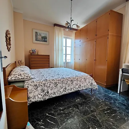 Residenza Il Gabbiano 2 - Panoramic Apartment *