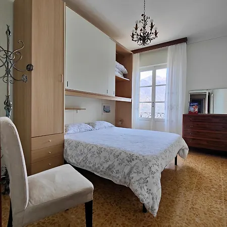 公寓 Residenza Il Gabbiano 2 - Panoramic *