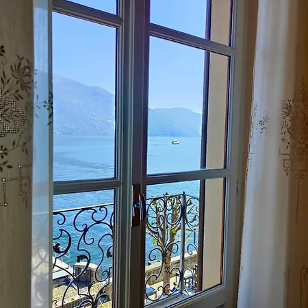 Residenza Il Gabbiano 2 - Panoramic Apartment Cannobio