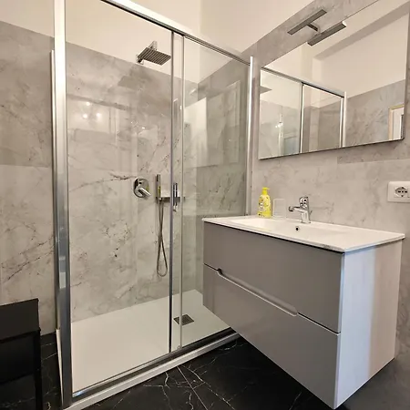 Residenza Il Gabbiano 2 - Panoramic كانوبيو