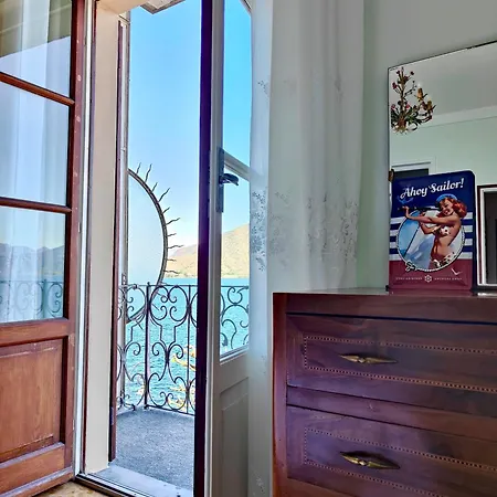 Residenza Il Gabbiano 2 - Panoramic *