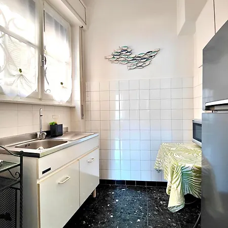 Residenza Il Gabbiano 2 - Panoramic * Cannobio