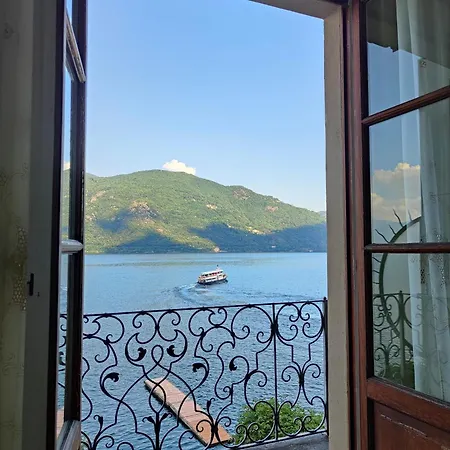 Residenza Il Gabbiano 2 - Panoramic 아파트