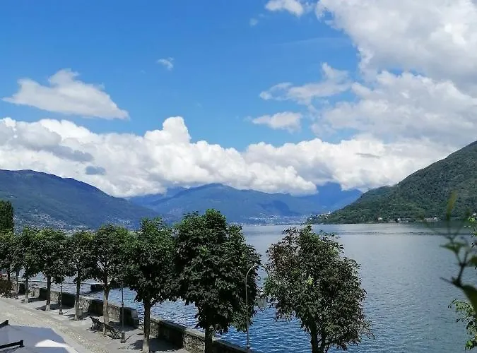 Residenza Il Gabbiano 2 - Panoramic Appartamento