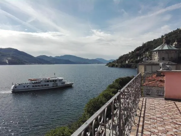 Appartamento Residenza Il Gabbiano 2 - Panoramic *