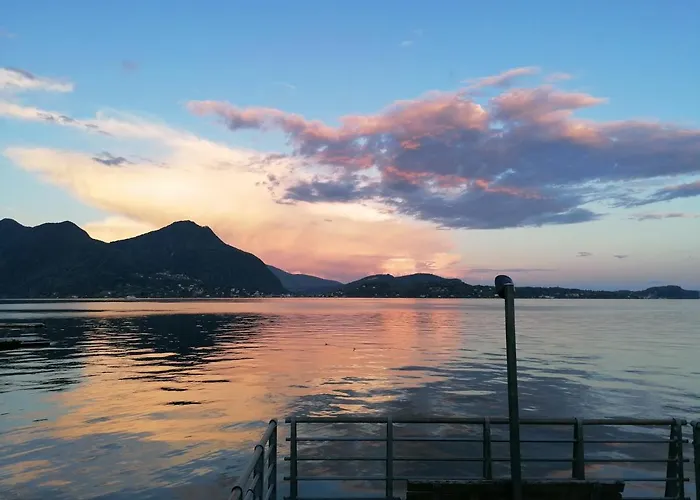 Appartamento Residenza Il Gabbiano 2 - Panoramic *
