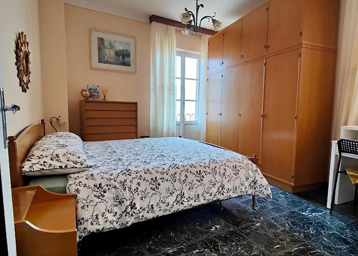 Residenza Il Gabbiano 2 - Panoramic Appartamento *