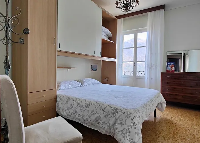 Appartamento Residenza Il Gabbiano 2 - Panoramic *